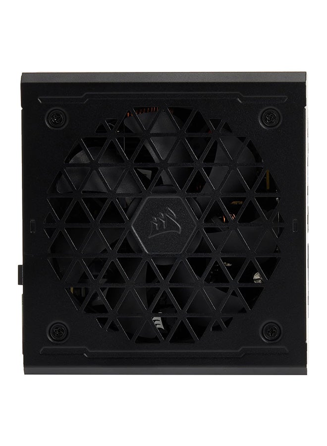 CORSAIR PSU RM850e (2023) Fully Modular Low-Noise - ATX 3.0 & PCIe 5.0 Compliant - 105°C-Rated Capacitors - 80 PLUS Gold Efficiency - Modern Standby Support Black  - Image 2