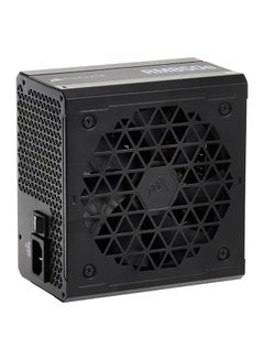 PSU RM850e (2023) Fully Modular Low-Noise - ATX 3.0 & PCIe 5.0 Compliant - 105°C-Rated Capacitors - 80 PLUS Gold Efficiency - Modern Standby Support Black