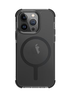 Uniq Protective Case And Cover Hybrid For iPhone 15 Pro Clear 