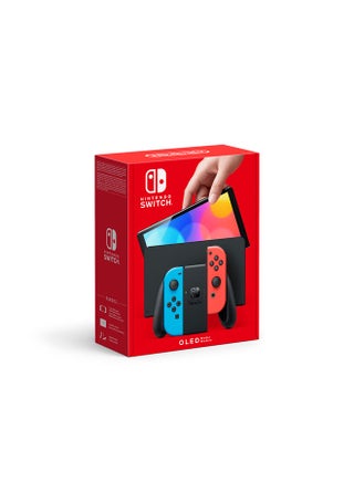Blue/Red