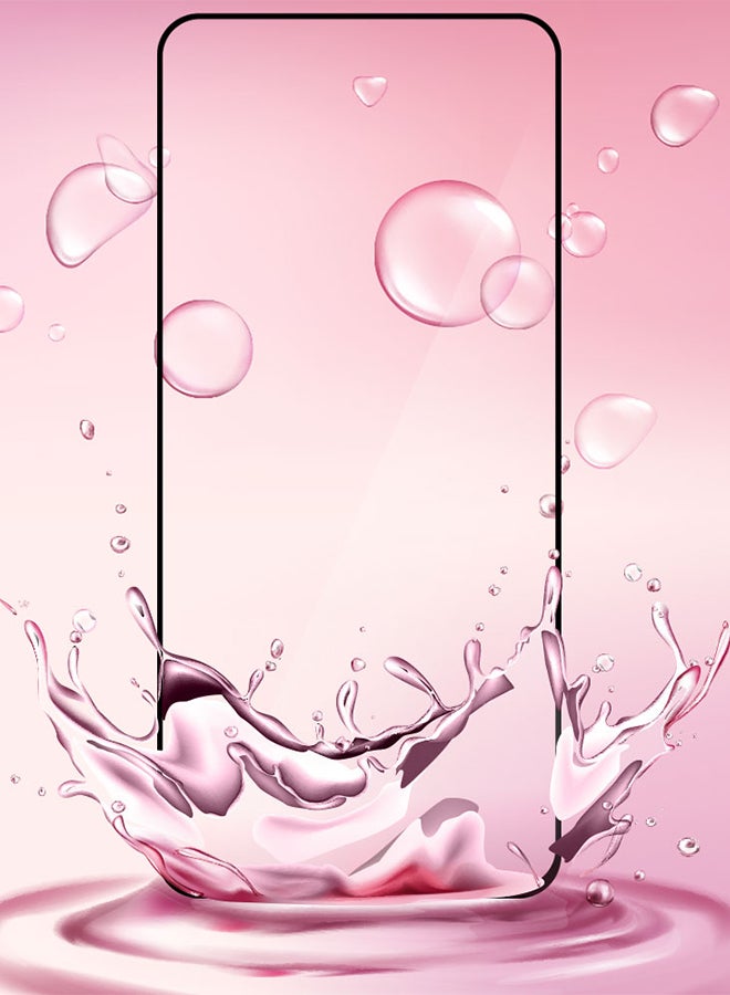 MARGOUN 3 Packs For Google Pixel 8 Pro TPU Case And Screen Protector Camera Lens Protector Clear Anti-Yellowing Transparent Shockproof Protective Phone Case Scratch Resistant Reinforced Corners Cover Clear - Image 4