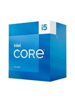 إنتل معالج سطح المكتب Core13th Gen i5-13400F (10 كور (6 P-Core + 4 E-Core)، ذاكرة تخزين مؤقت 20 ميجابايت، حتى 4.6 جيجا هرتز، LGA1700)  - Image 3
