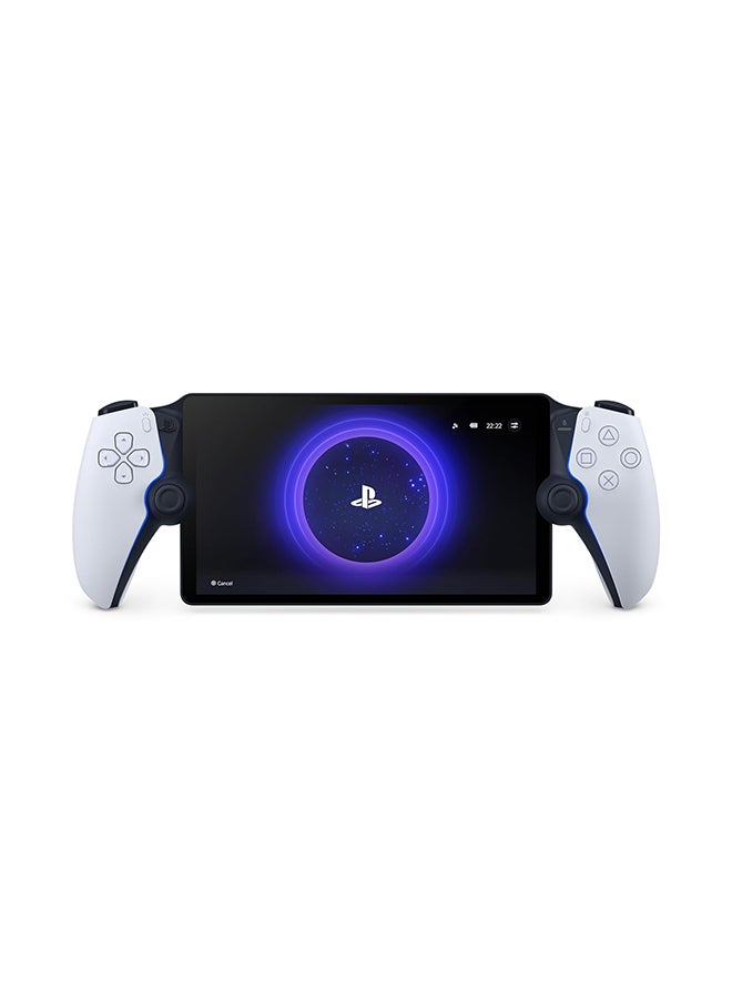 Sony PlayStation Portal Remote Player - PlayStation 5 (International Version) - Image 1