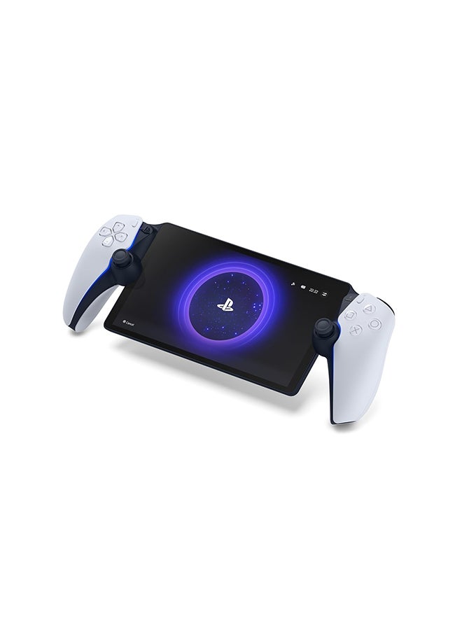 Sony PlayStation Portal Remote Player - PlayStation 5 (International Version) - Image 2