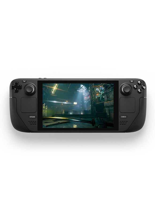Valve - Steam Deck OLED 1 TB Handheld Console (International Version) - Image 1