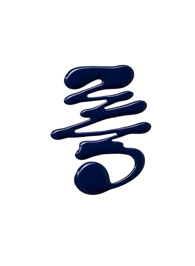 flormar Classic Nail Enamel With New Improved Formula And Thicker Brush 452 Marine Lover - Image 2