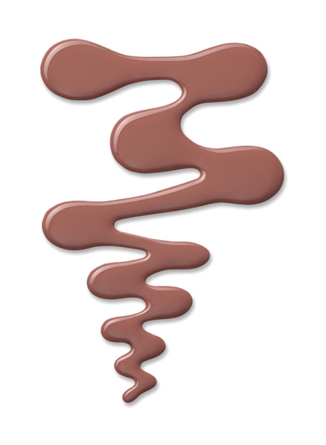 flormar Classic Nail Enamel With New Improved Formula And Thicker Brush - 499 Is This Paradise 499 Is This Paradise - Image 3