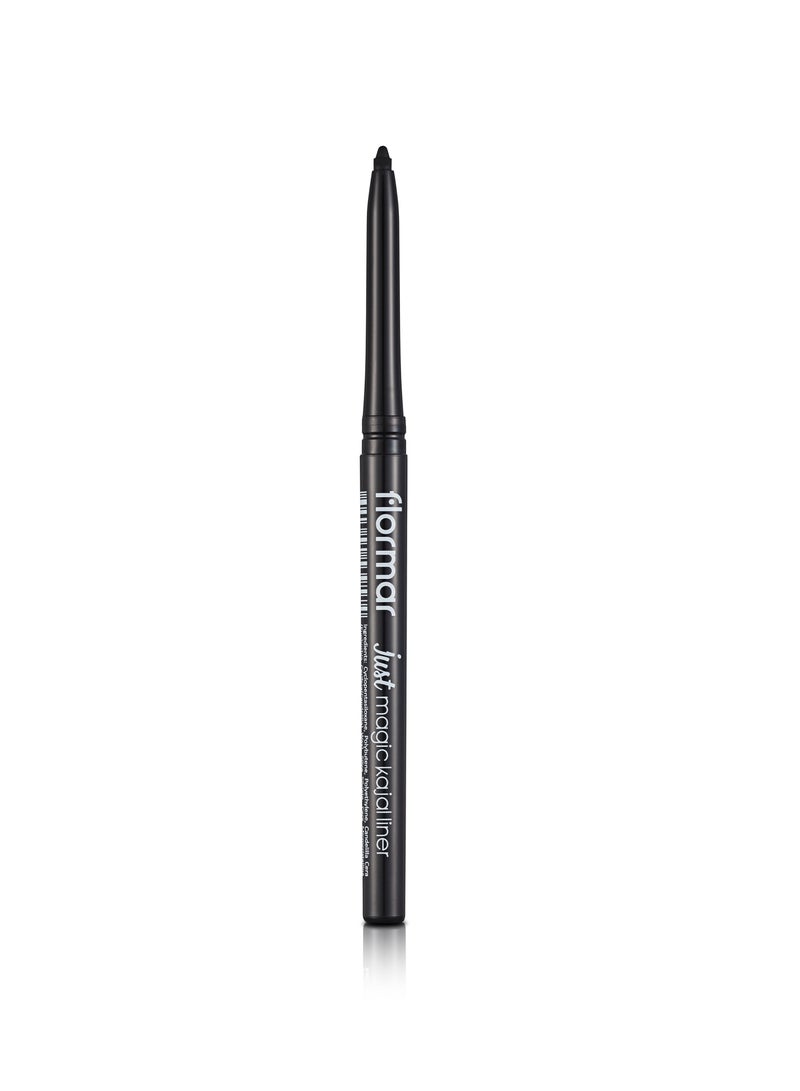 Just Magic Kajal Liner Black - pnsku/N70023614V/45/_/1699927303/65cb7210-6b44-44f1-bc0f-e4d3bb1f3c97