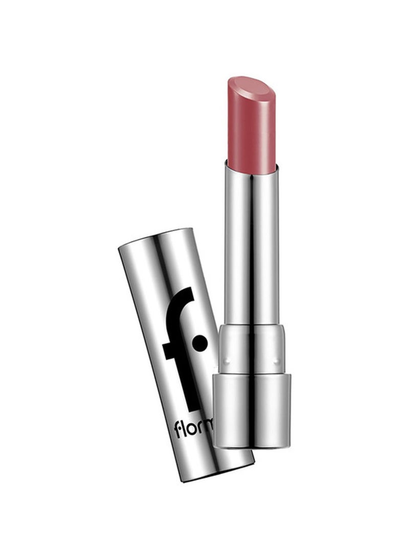 flormar New Sheer Up Lipstick 11 Rosy Lust - Image 1