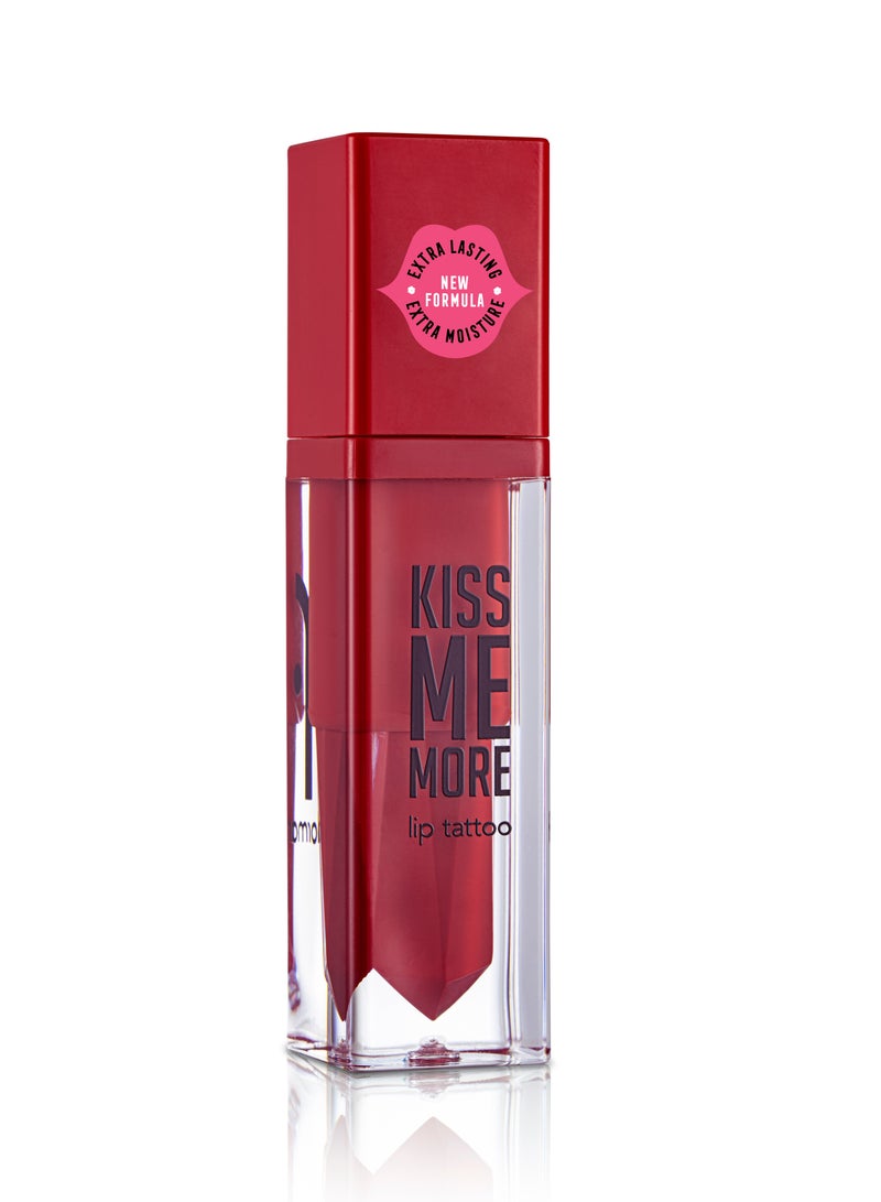 Kiss Me More Lip Tattoo New - 011 Candy 011 Candy - pnsku/N70023620V/45/_/1699927310/44bc7b17-b277-4f03-a8fc-91586ed7078d