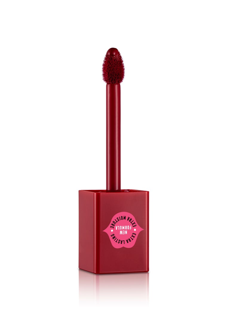 فلورمار تاتو الشفاه كيس مي مور الجديد - 011 كاندي - Image 2