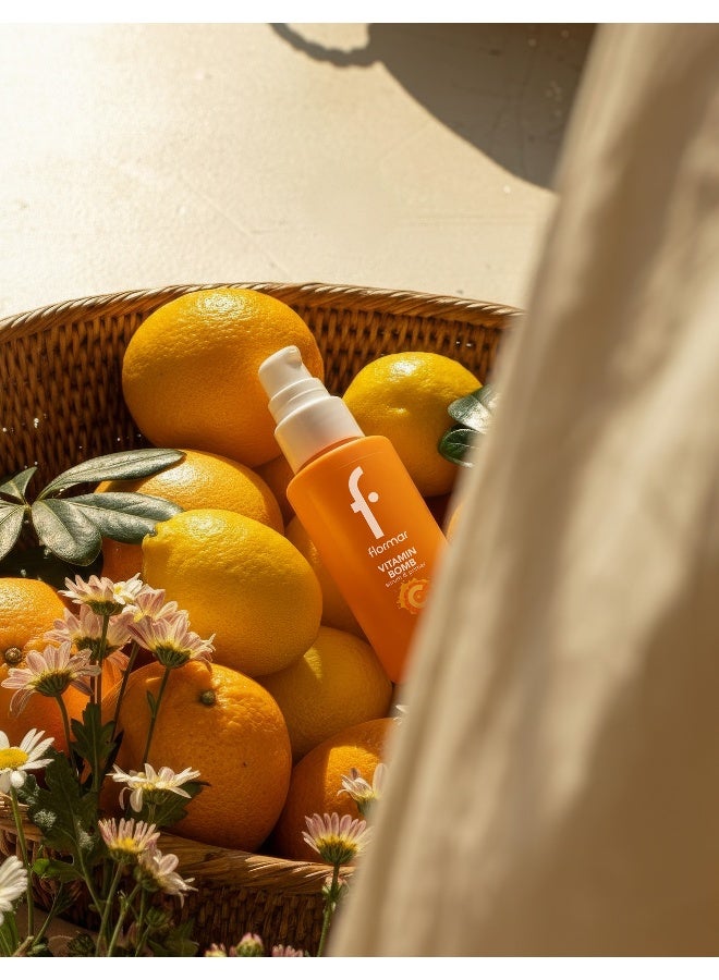 فلورمار سيروم فيتامين بومب والبرايمر - Image 5