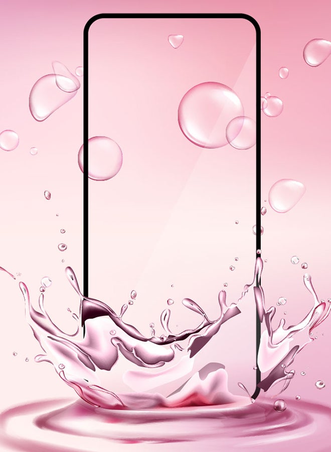 MARGOUN 3 Packs For Google Pixel 8 Pro TPU Case And Screen Protector, Camera Lens Protector Clear Anti-Yellowing Transparent Shockproof Protective Phone Case Scratch Resistant Cover Clear - Image 4