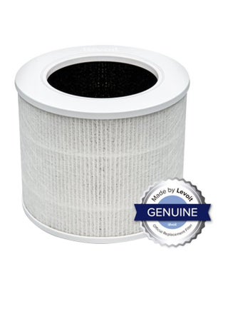 Levoit Core Mini Air Purifier Filter LRF-C161-WAS White - pnsku/N70023694V/45/_/1699936263/e1d374da-8cc7-40a1-a8a5-ee762712be75