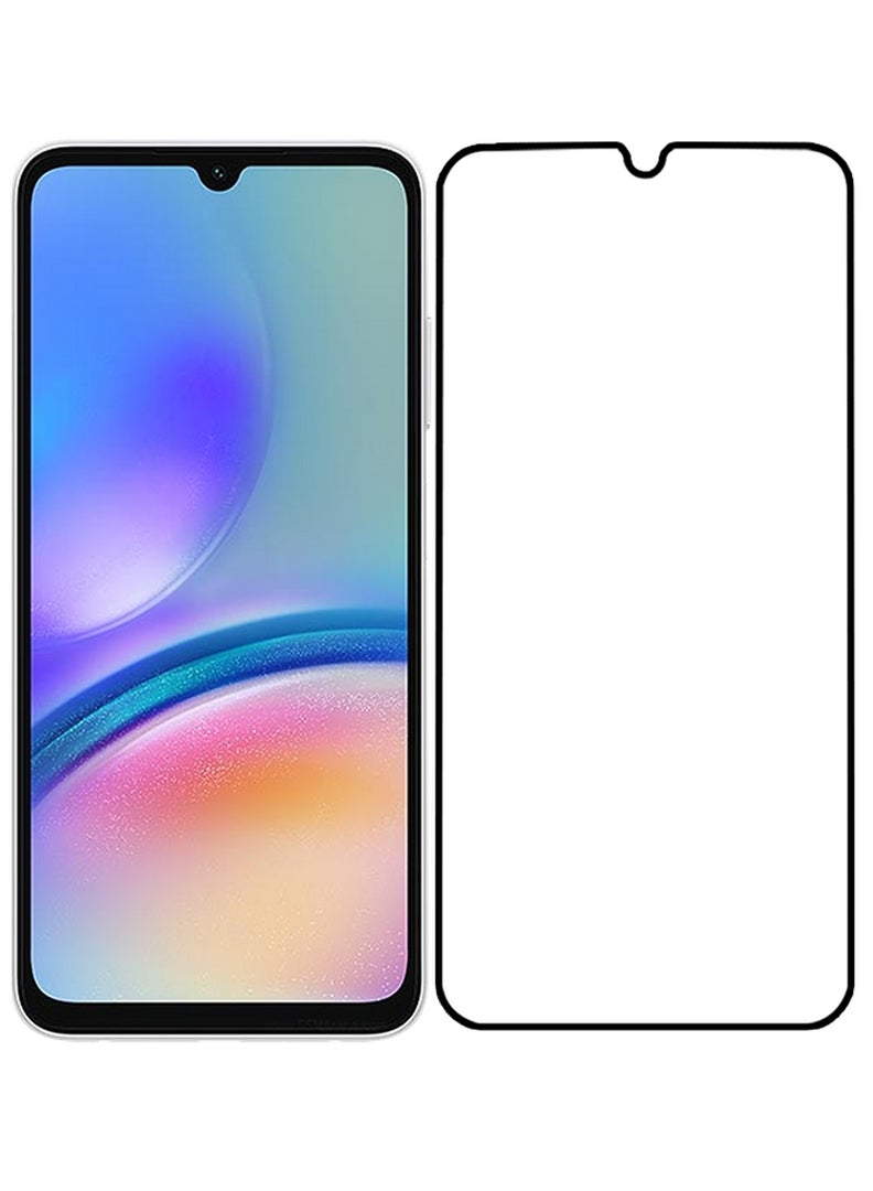 مارجون Samsung Galaxy A05s Screen Protector Scratch And Shatter Resistant Anti Bubble HD Film Clear - Image 2