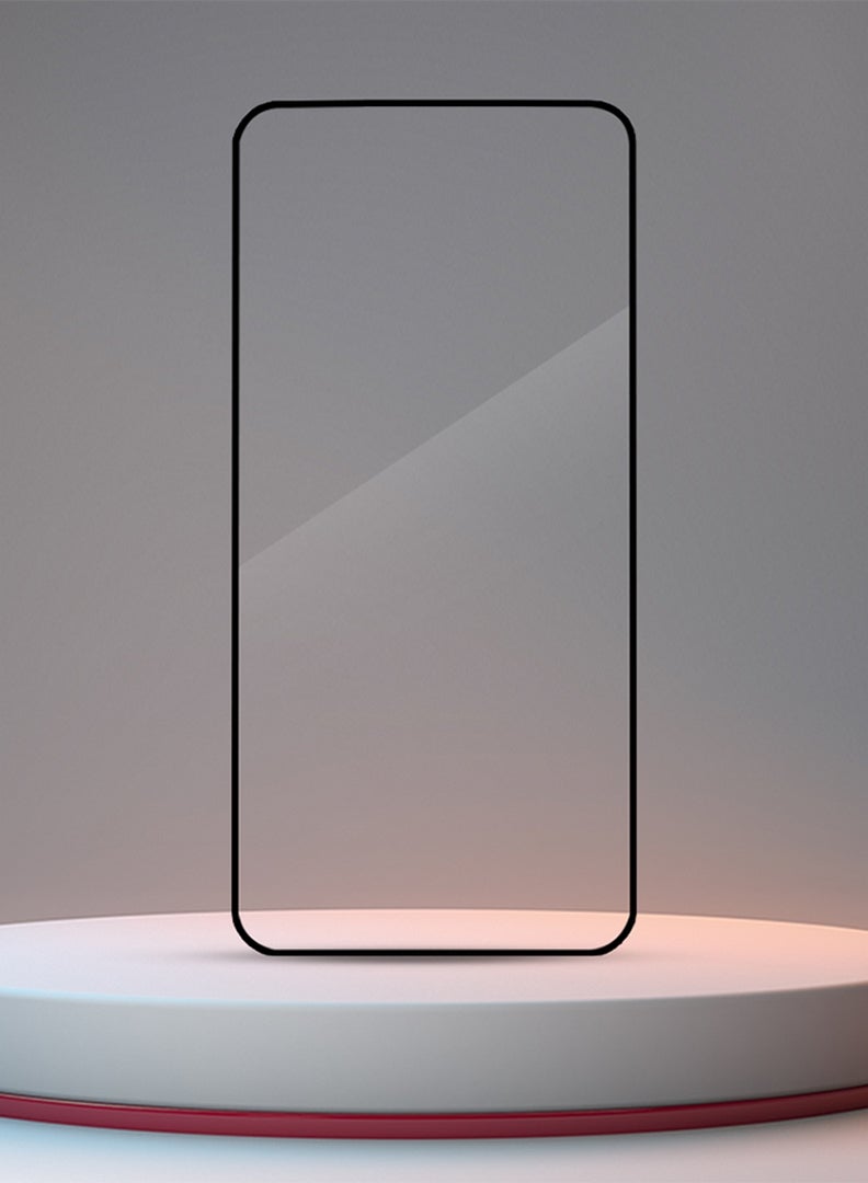 مارجون حماية شاشة Vivo V29e مقاومة للخدوش والانكسار مضادة للفقاعات فيلم HD - Image 3