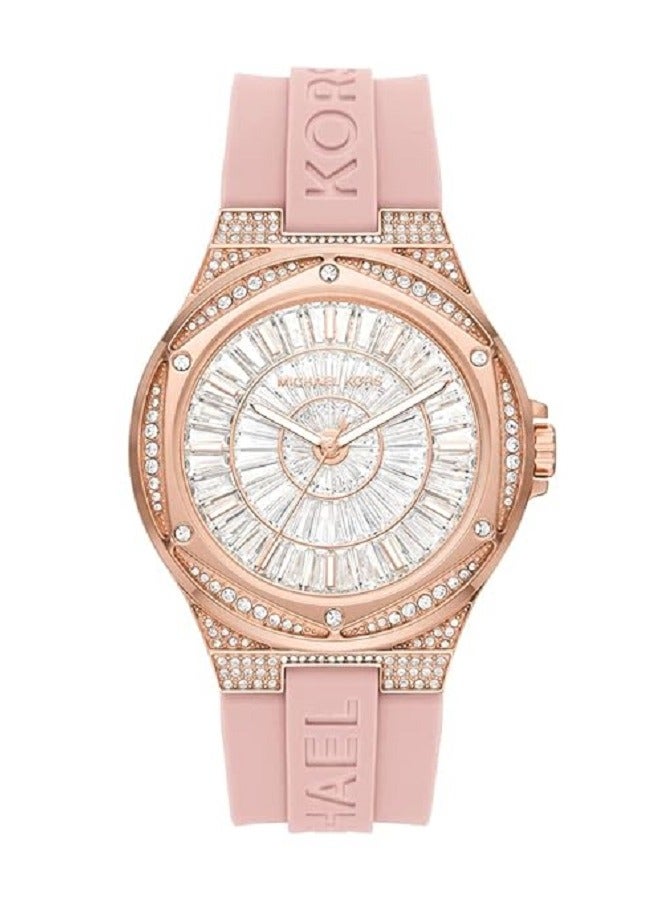 Michael Kors Women's Analog Watch-MK7334  - Image 1