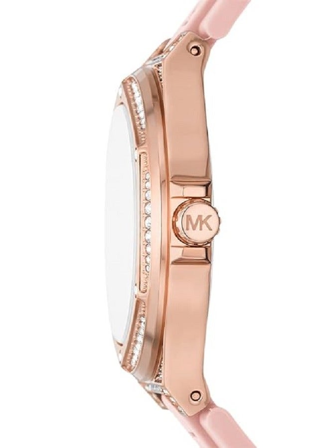 Michael Kors Women's Analog Watch-MK7334  - Image 2