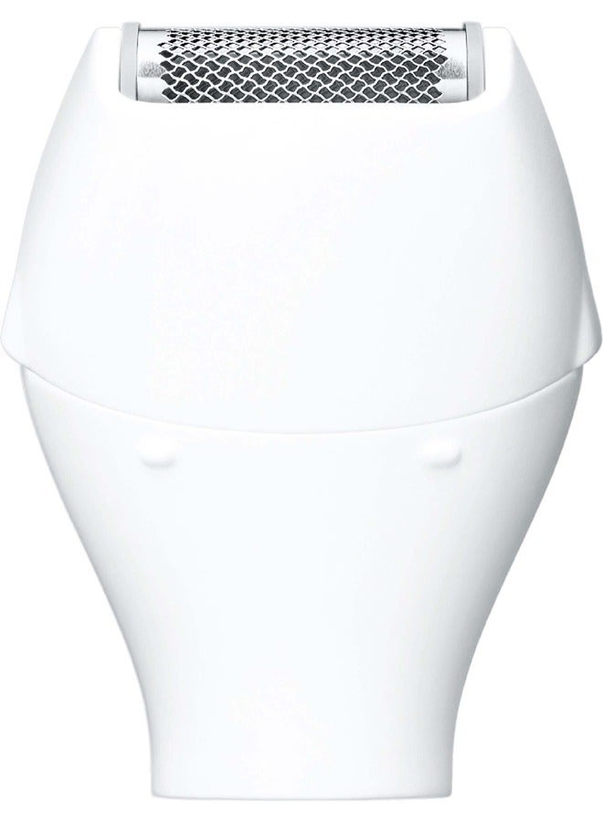 Panasonic - Fullwaterproof Ladies Bikini Trimmer  Shaver Multicolour - Image 1