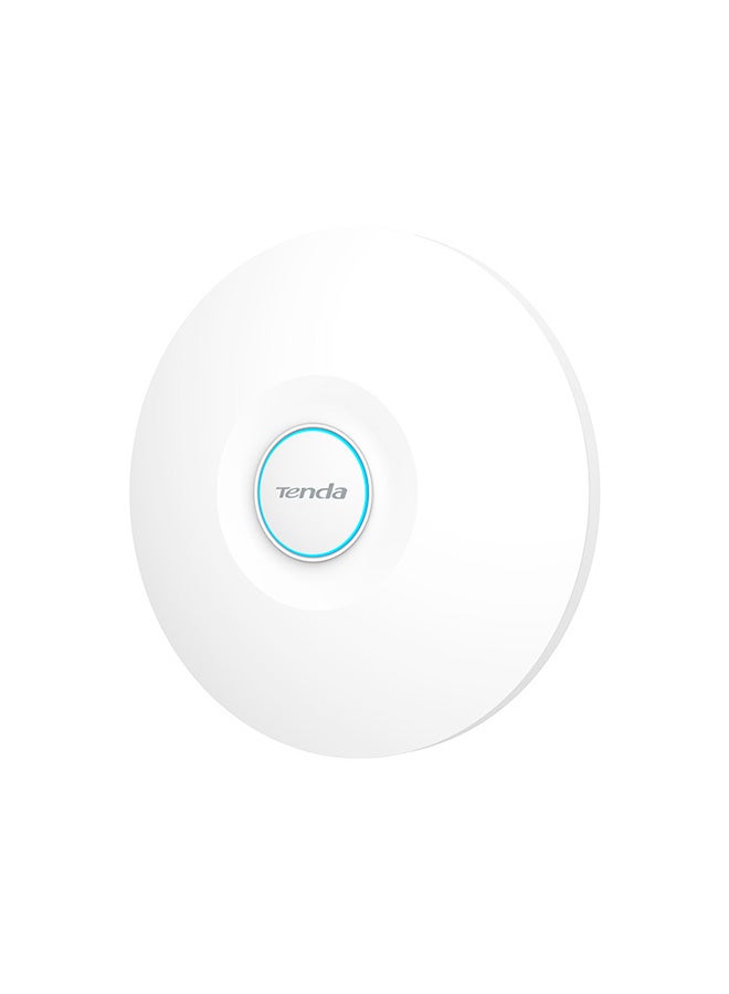 تيندا - i29 AX3000 Wi-Fi6 نقطة وصول طويلة المدى باللون الأبيض - Image 1