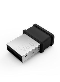 W311MI  v6.0  AX300 Wi-Fi 6 Wireless Nano USB Adapter Black