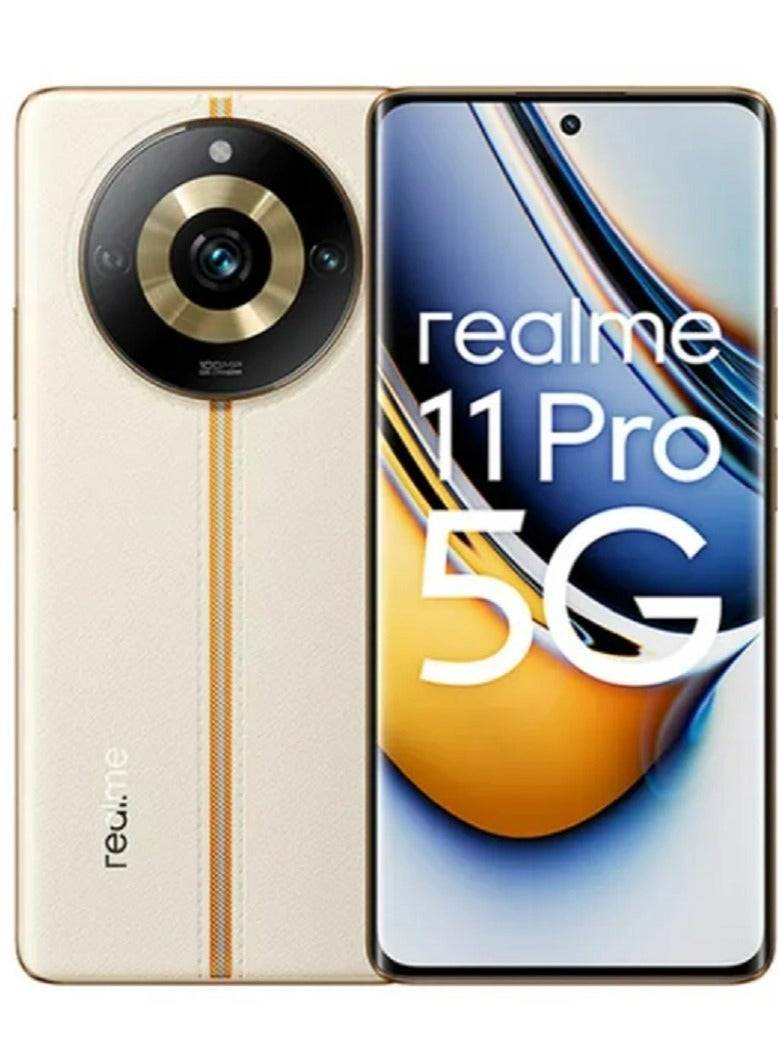 ريل مي - Realme 11 Pro (الإصدار العالمي) 8 جيجابايت + 256 جيجابايت - Image 1
