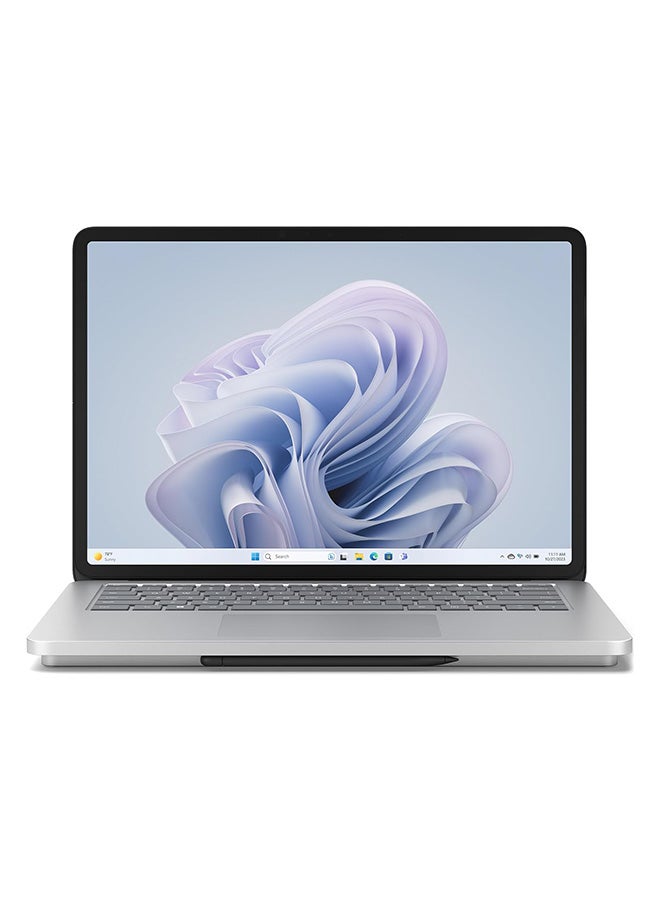 Microsoft Surface Laptop Studio 2 With 14.4-Inch Display, Core i7 Processor/32GB RAM/1TB SSD/Nvidia Geforce RTX 4050 Graphics/Windows 11 Home English Grey - Image 1