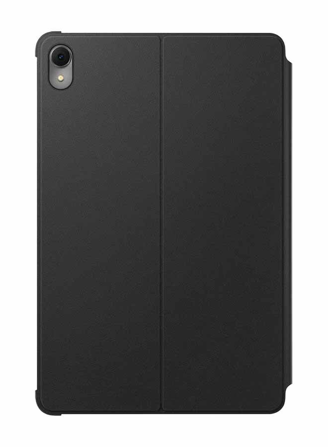 هواوي حافظة وغطاء حماية لجهاز MatePad 11 باللون الأسود - Image 3