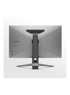 BenQ Mobiuz EX2710Q Gaming Monitor, 27" QHD IPS Display, 165Hz Refresh Rate,1ms MPRT Response Time, AMD FreeSync Premium Technology, 1.07B Display Color, Black  - Image 4