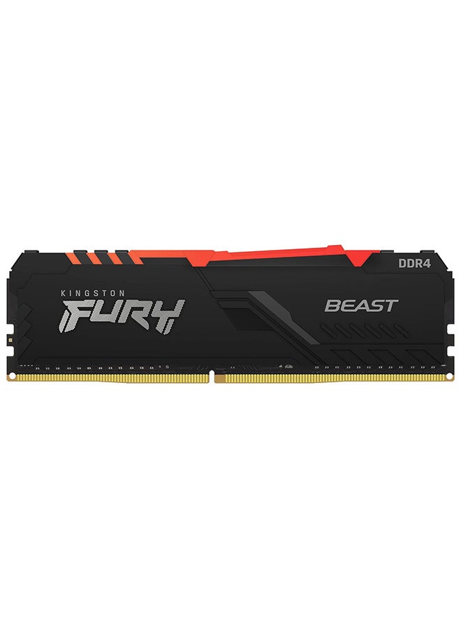 كينغستون ذاكرة 64 جيجابايت DDR43200MHz CL16 DIMM (مجموعة من 2)  - Image 3