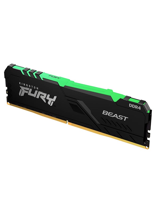 كينغستون ذاكرة 64 جيجابايت DDR43200MHz CL16 DIMM (مجموعة من 2)  - Image 4