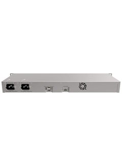 Mikrotik Routerboard - RB1100Dx4 - Dude Edition - Ethernet port Routers Grey  - Image 2