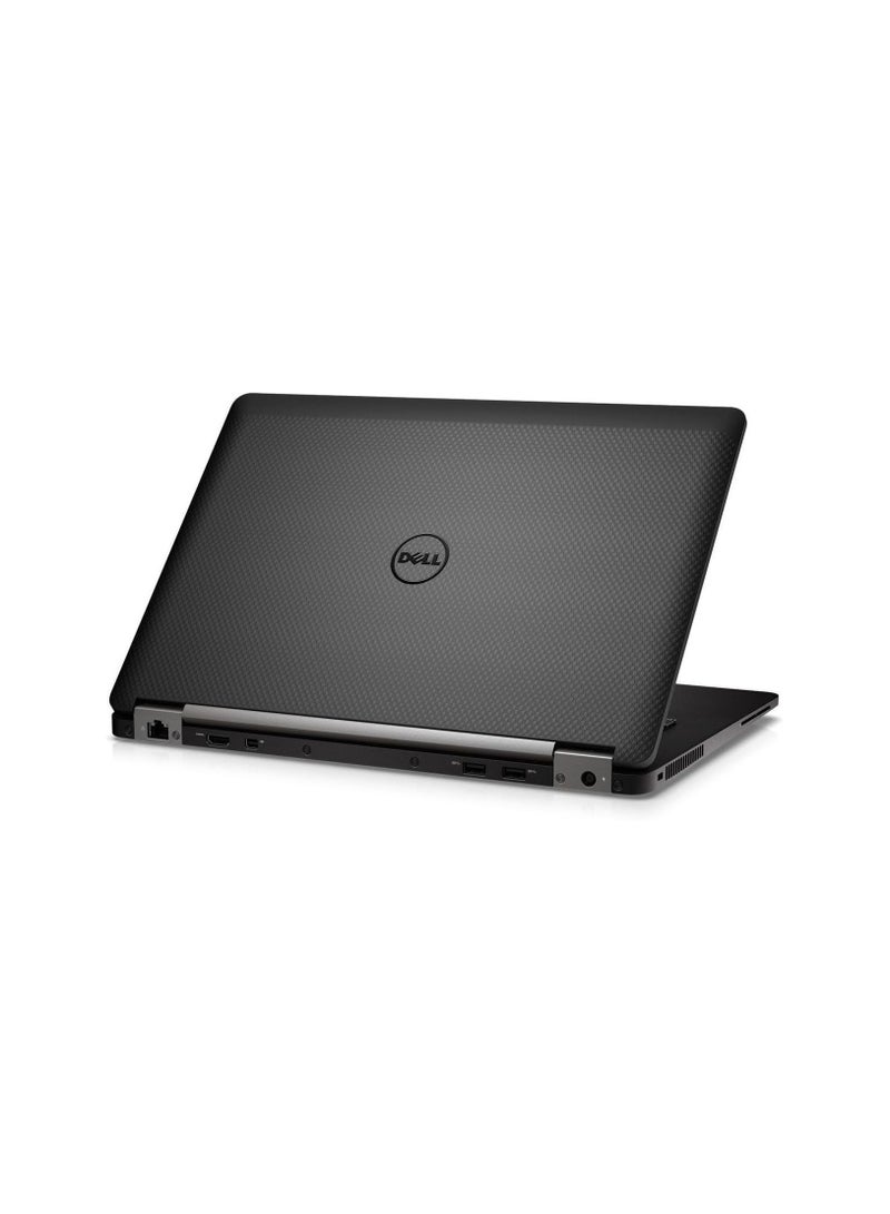 لاب توب لاتيتيود E7470 (انتل كور i5-6300U، رام 8 جيجا بايت DDR4، 256 جيجا بايت اس اس دي، 14 بوصة اتش دي جرافيك) ويندوز 10 برو