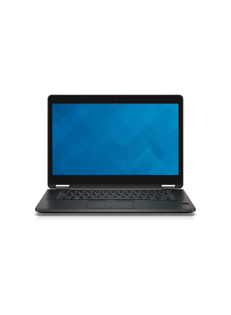 لاب توب لاتيتيود E7470 (انتل كور i5-6300U، رام 8 جيجا بايت DDR4، 256 جيجا بايت اس اس دي، 14 بوصة اتش دي جرافيك) ويندوز 10 برو