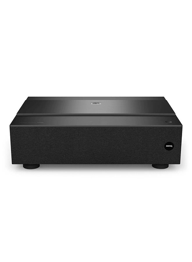 بين كيو جهاز عرض تلفزيون V7050i تلفزيون ليزر 4K مسرح منزلي ذكي مع 98% DCI-P3 V7050i أسود - Image 3