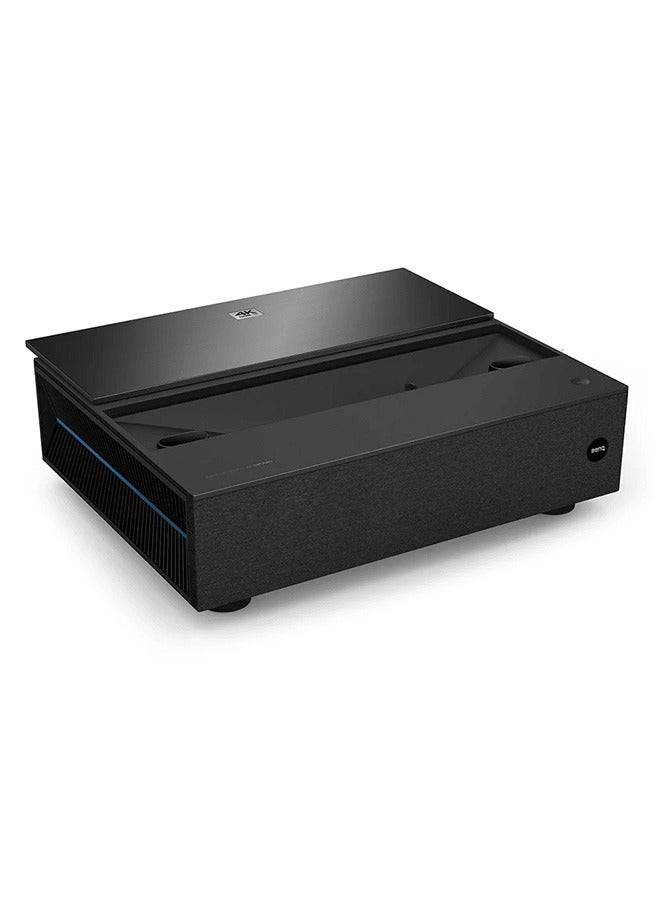 بين كيو جهاز عرض تلفزيون V7050i تلفزيون ليزر 4K مسرح منزلي ذكي مع 98% DCI-P3 V7050i أسود - Image 5