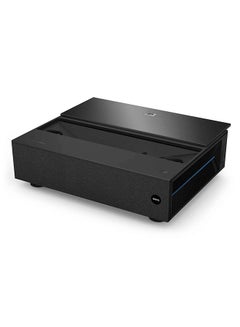 BenQ TV Projector V7050i 4K Laser TV Smart Home Theater With 98% DCI-P3 V7050i Black  - Image 4