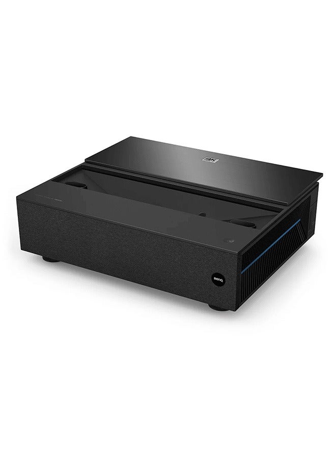 بين كيو جهاز عرض تلفزيون V7050i تلفزيون ليزر 4K مسرح منزلي ذكي مع 98% DCI-P3 V7050i أسود - Image 4