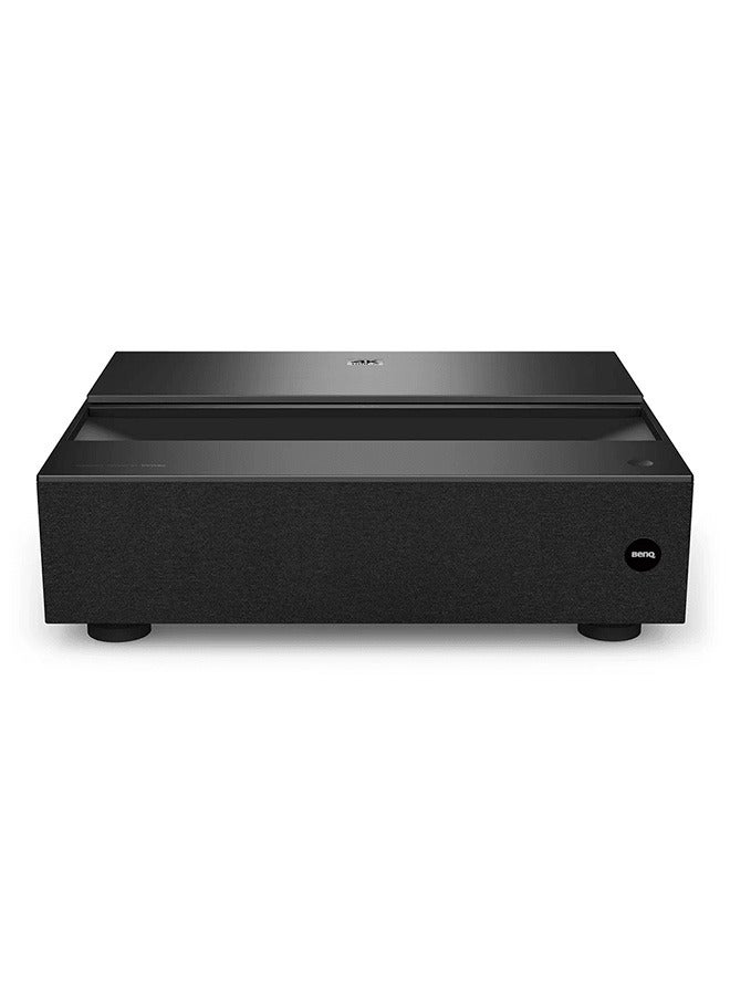 بين كيو جهاز عرض تلفزيون V7050i تلفزيون ليزر 4K مسرح منزلي ذكي مع 98% DCI-P3 V7050i أسود - Image 2