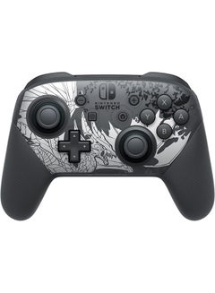 Nintendo Switch Pro Controller Monster Hunter Rise: Sunbreak Edition