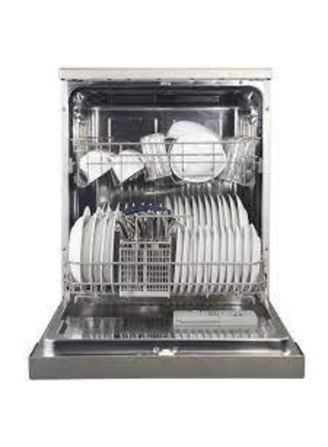 Dish washer HS623E90G Silver - pnsku/N70023944V/45/_/1700029887/75de51f9-5b29-4811-818e-cf8e0af2f260