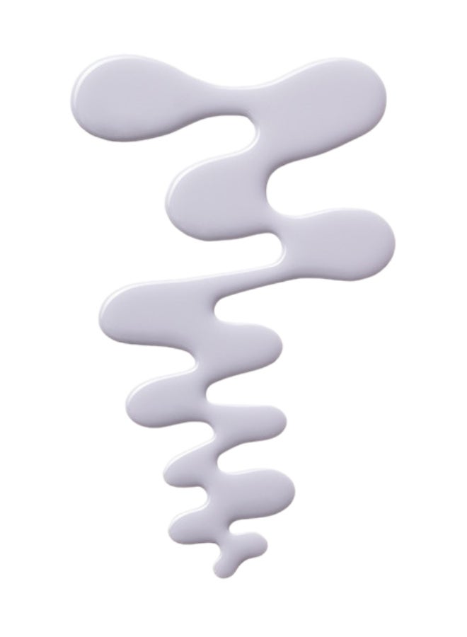 فلورمار طلاء أظافر بريثينج كولورز - 003 لافندر لوف - Image 2