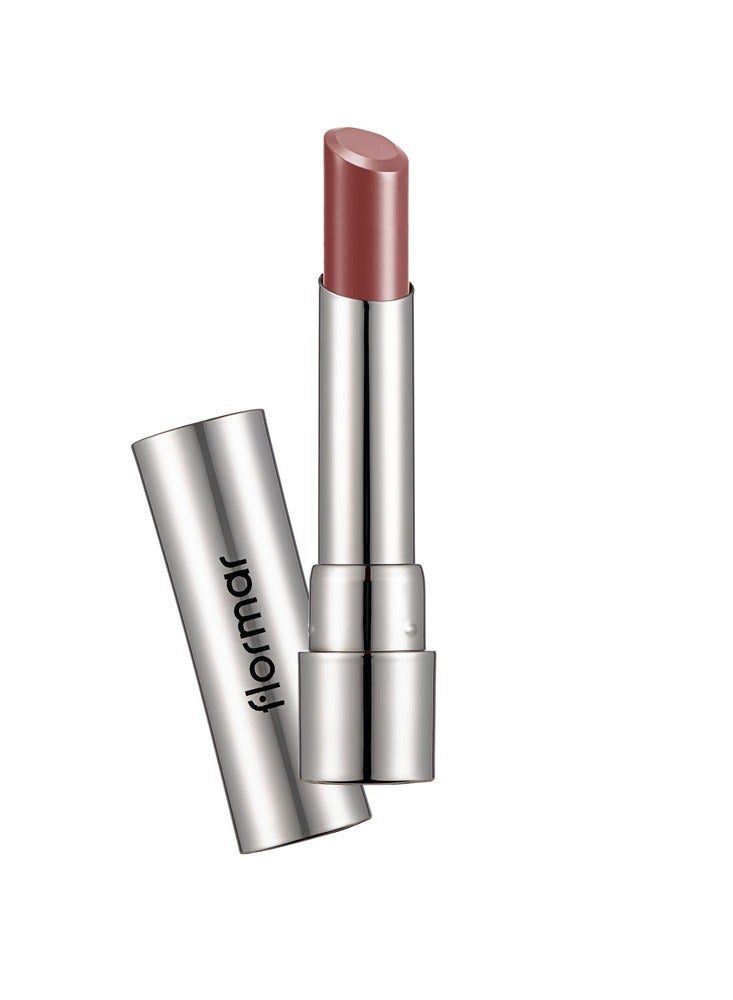 flormar - New Sheer Up Lipstick - 03 Pinky Nude 03 Pinky Nude - Image 1