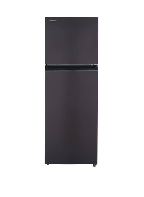 No-Frost Refrigerator, 338 Liters, Inverter Motor,LED light, GR-RT468WE-PMN(37) Satin Gray
