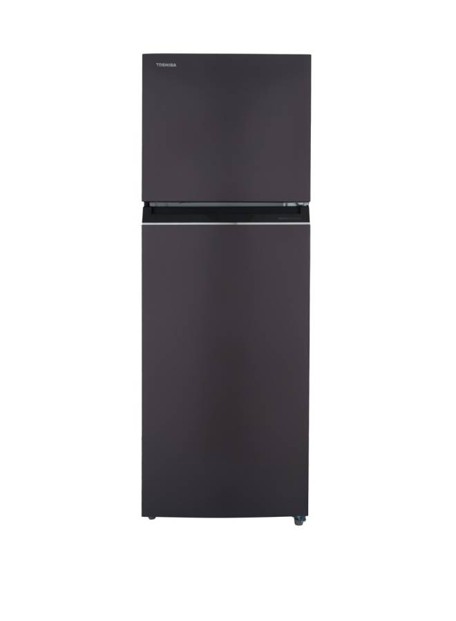 No-Frost Refrigerator, 338 Liters, Inverter Motor,LED light, GR-RT468WE-PMN(37) Satin Gray