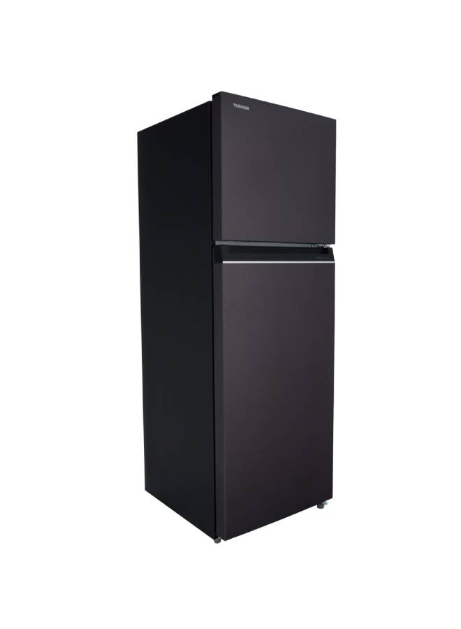 No-Frost Refrigerator, 338 Liters, Inverter Motor,LED light, GR-RT468WE-PMN(37) Satin Gray