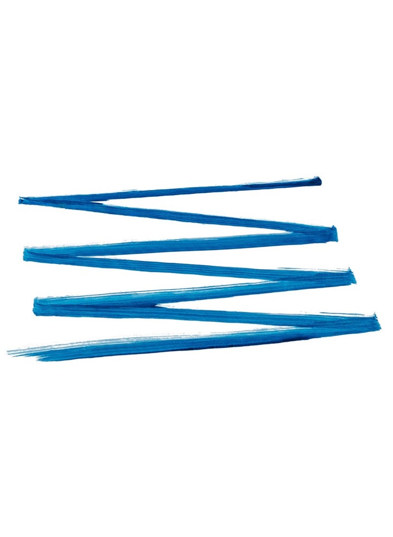 flormar Midnight Matte Eyeliner - 03 Dark Blue - Image 2