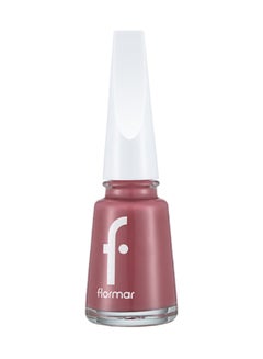 flormar Classic Nail Enamel With New Improved Formula And Thicker Brush 502 Slow Dancing  - Image 1