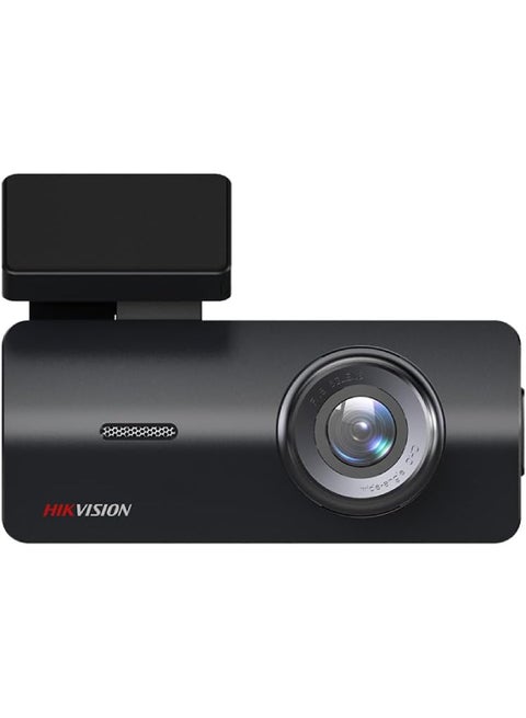 K2 1080p Dash Cam Wifi Night Vision Emergency Recording