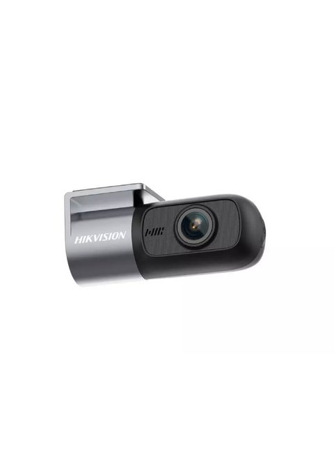 D1 Car Dash Camera 1080p 360 Degree Rotate BuiltIn Mic Speaker WiFi Grey, 1080P HD Camera With Horizontal 102 ° Wide Angle, Diagonal 122 °, Microphone Voice Acquisition, Speaker Audio Output, Built-In Wi-Fi Module Dash Cam | AE-DC2018-D1